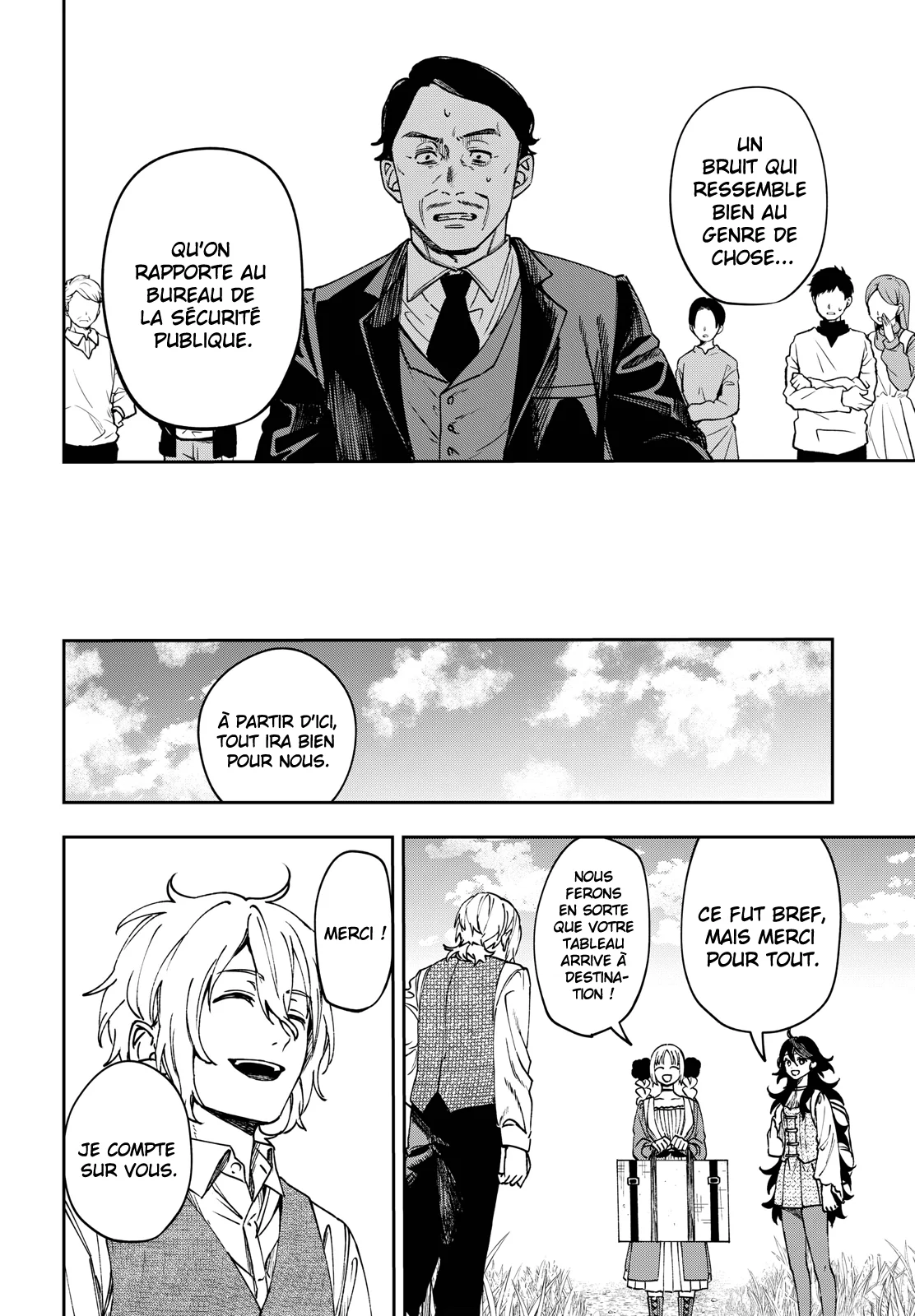 WITCHRIV Chapitre 7 - Page 23