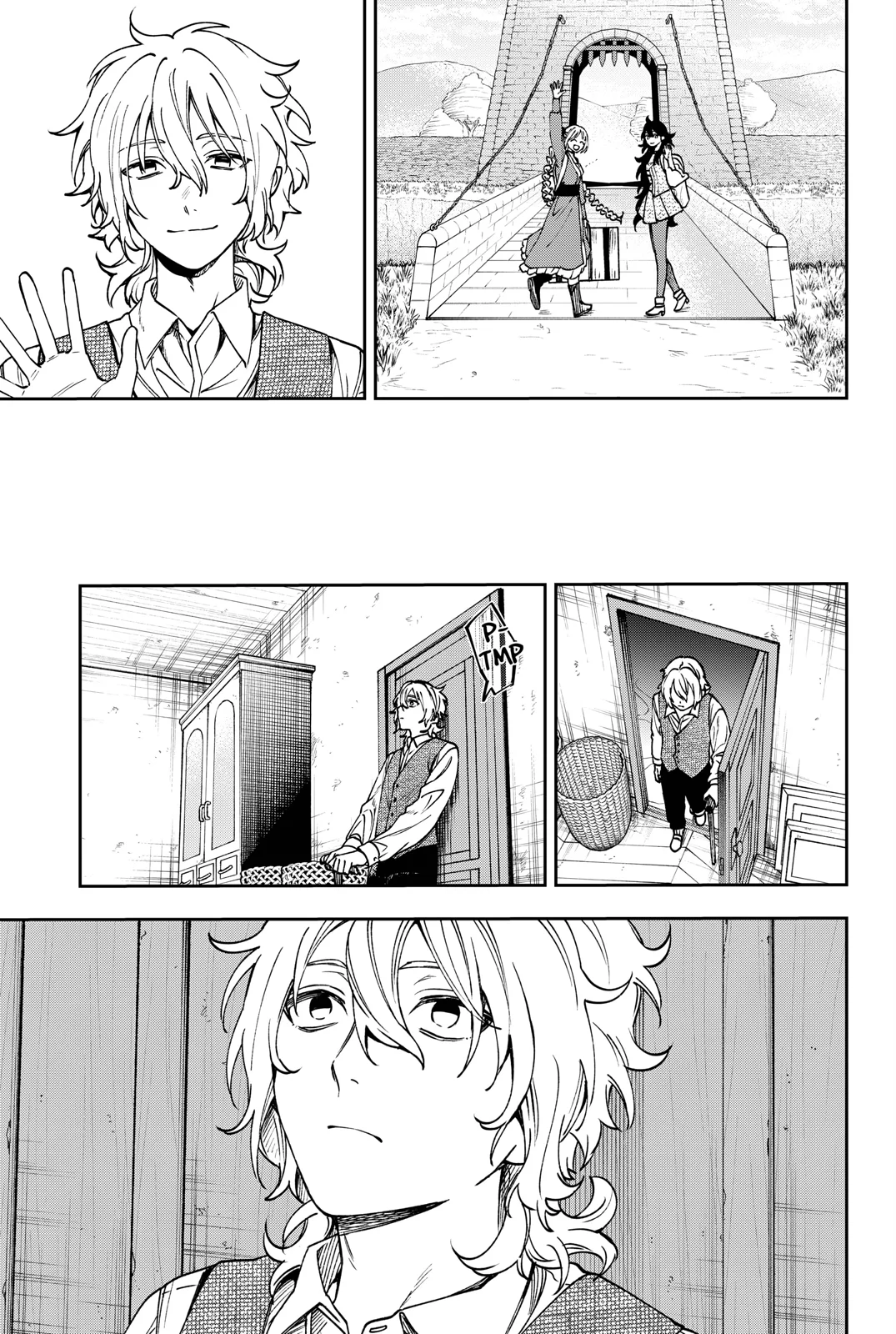 WITCHRIV Chapitre 7 - Page 24