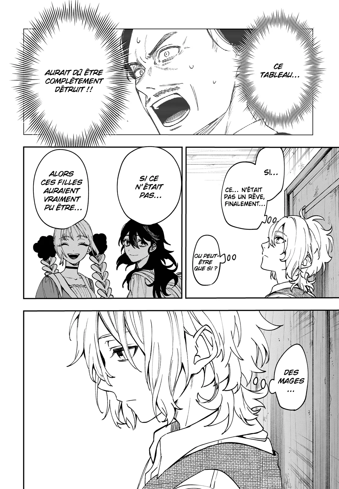 WITCHRIV Chapitre 7 - Page 25