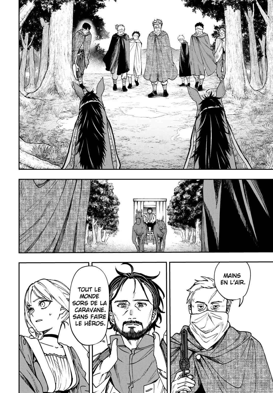 WITCHRIV Chapitre 8 - Page 11