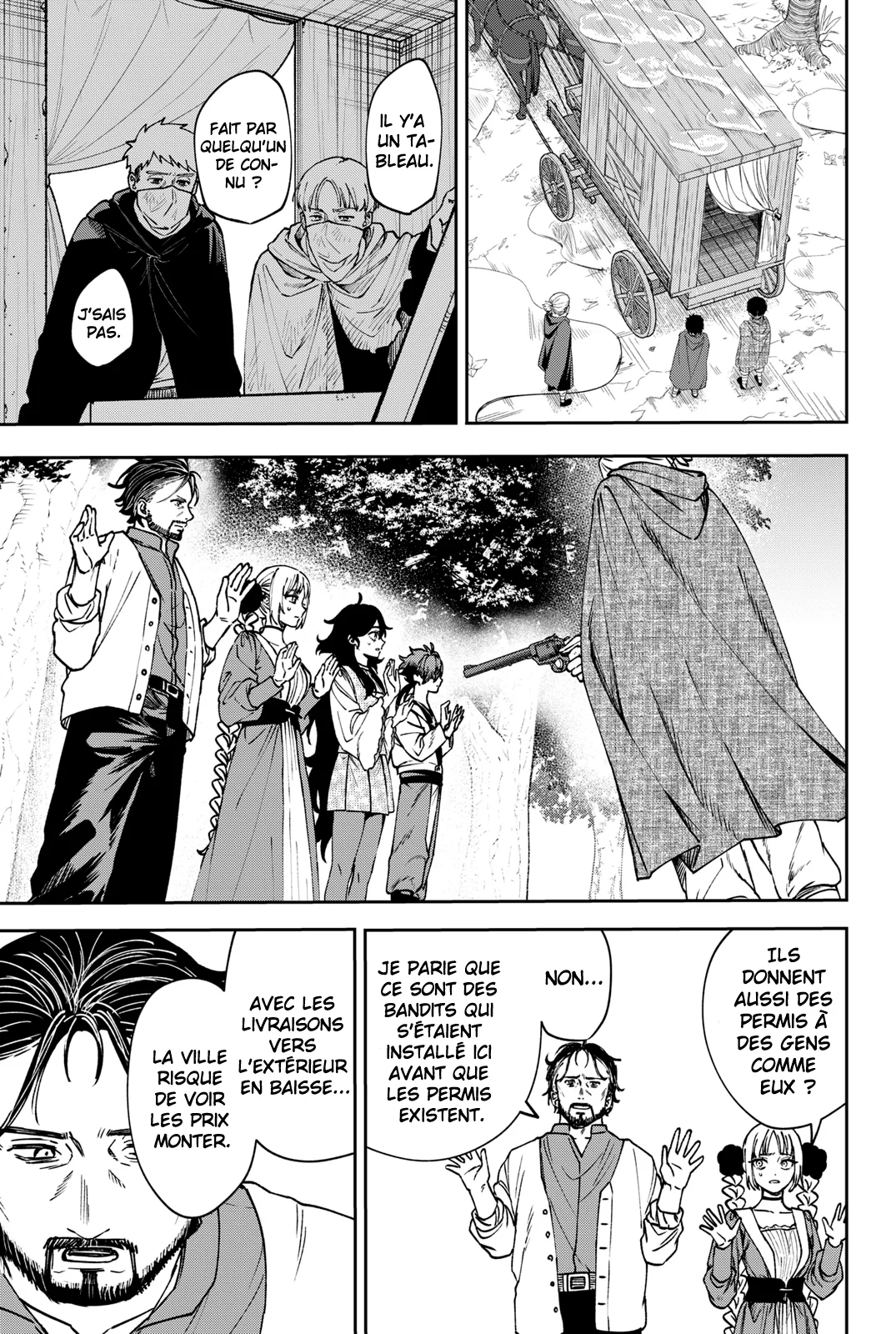 WITCHRIV Chapitre 8 - Page 12