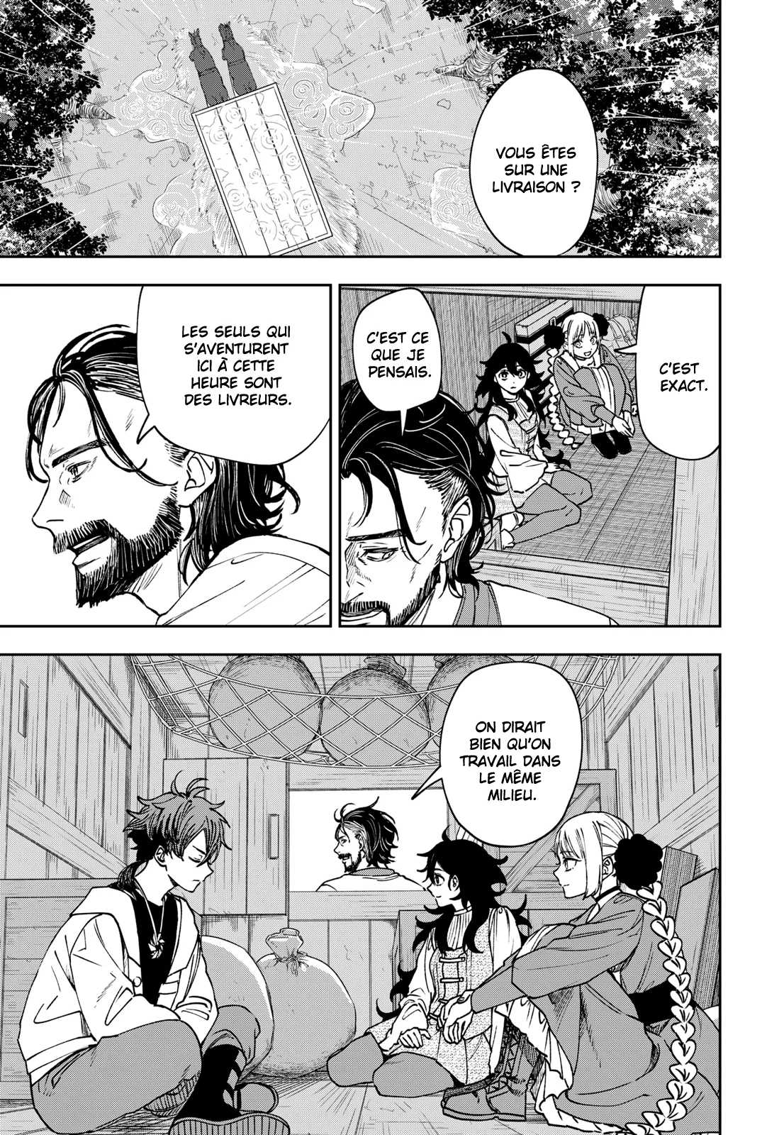 WITCHRIV Chapitre 8 - Page 4