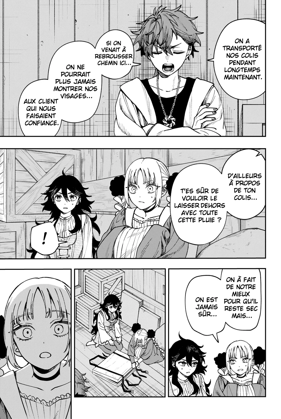 WITCHRIV Chapitre 8 - Page 6