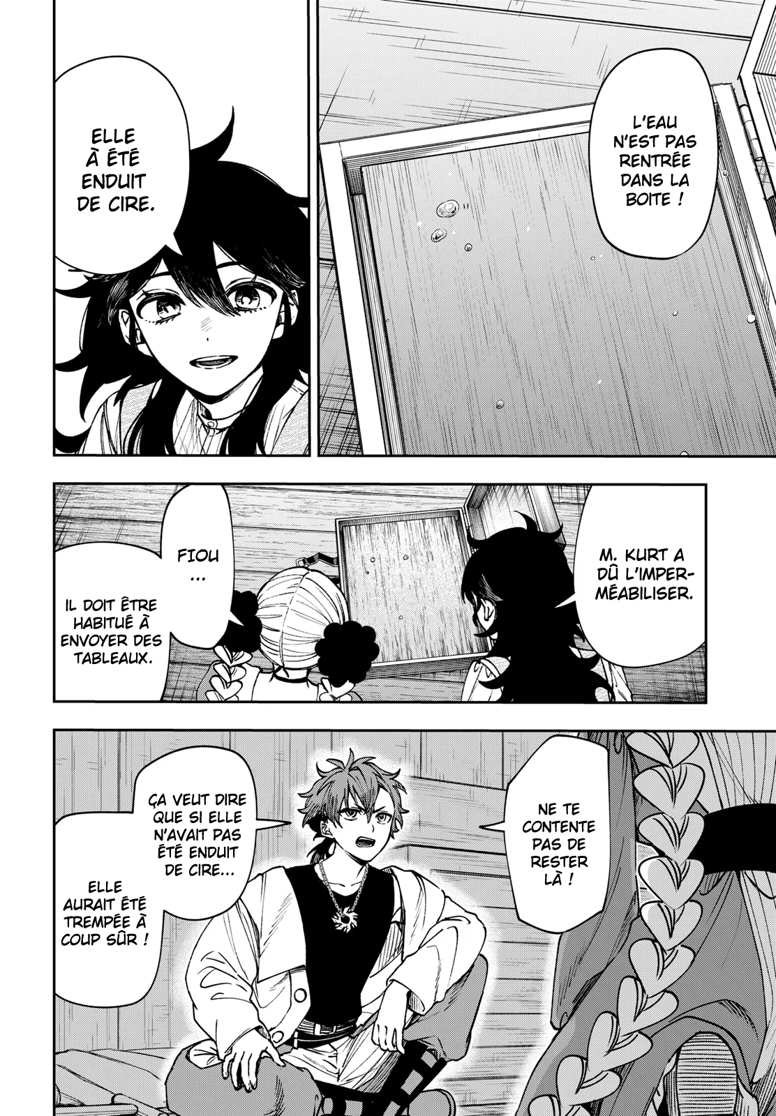 WITCHRIV Chapitre 8 - Page 7