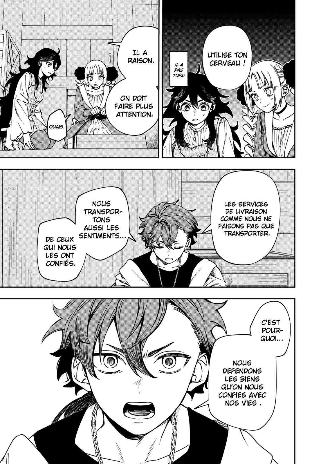 WITCHRIV Chapitre 8 - Page 8