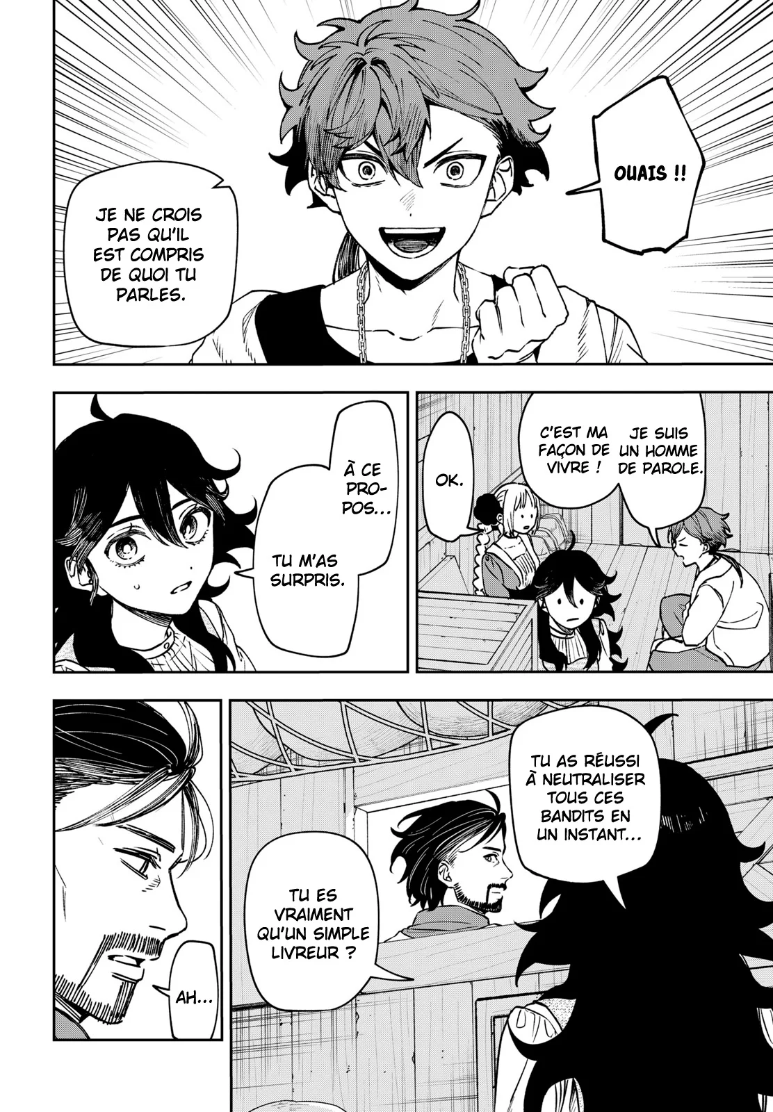 WITCHRIV Chapitre 9 - Page 14