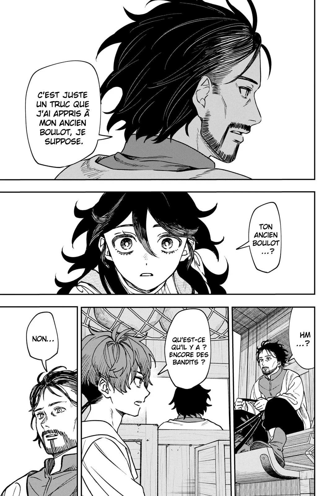 WITCHRIV Chapitre 9 - Page 15