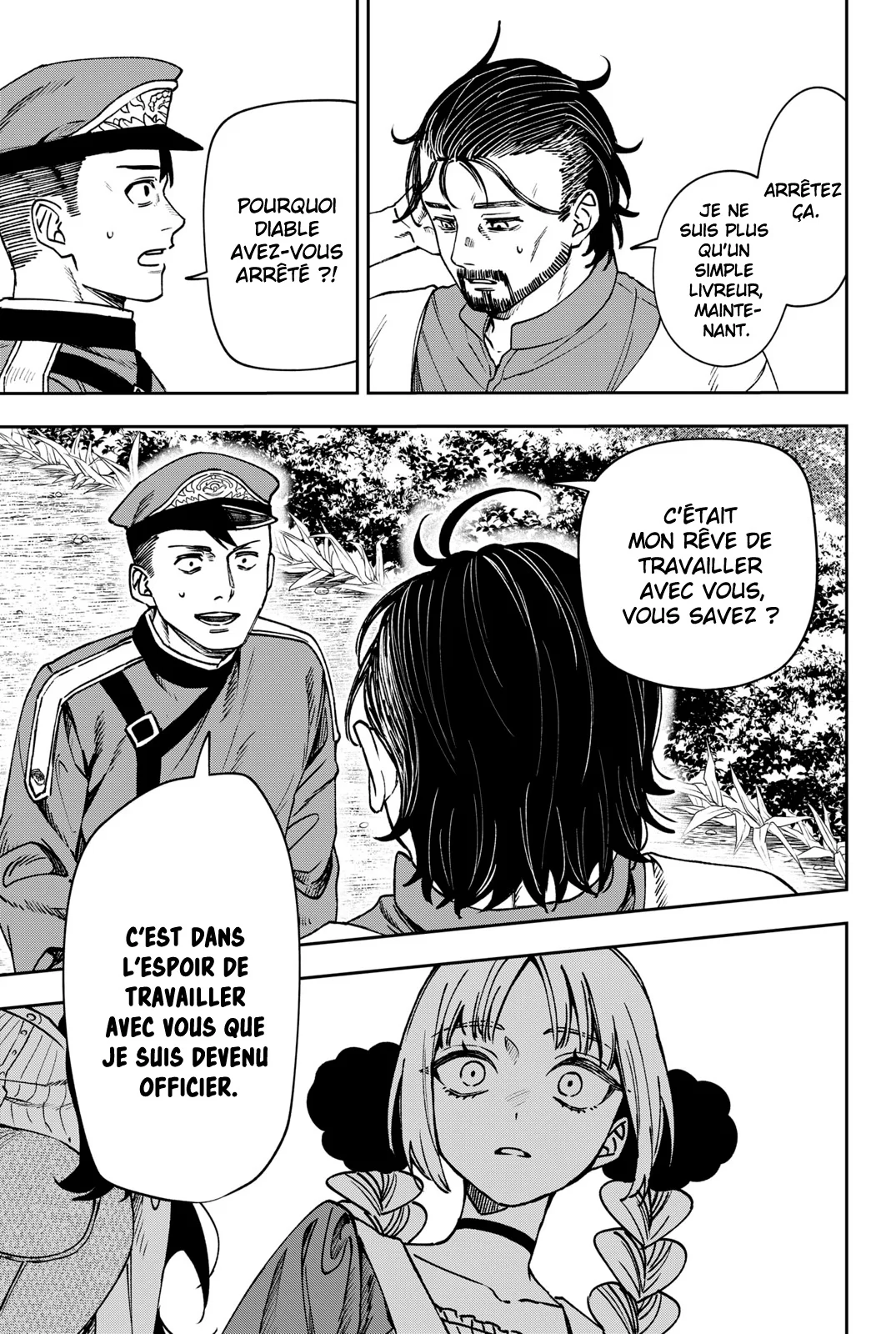 WITCHRIV Chapitre 9 - Page 19