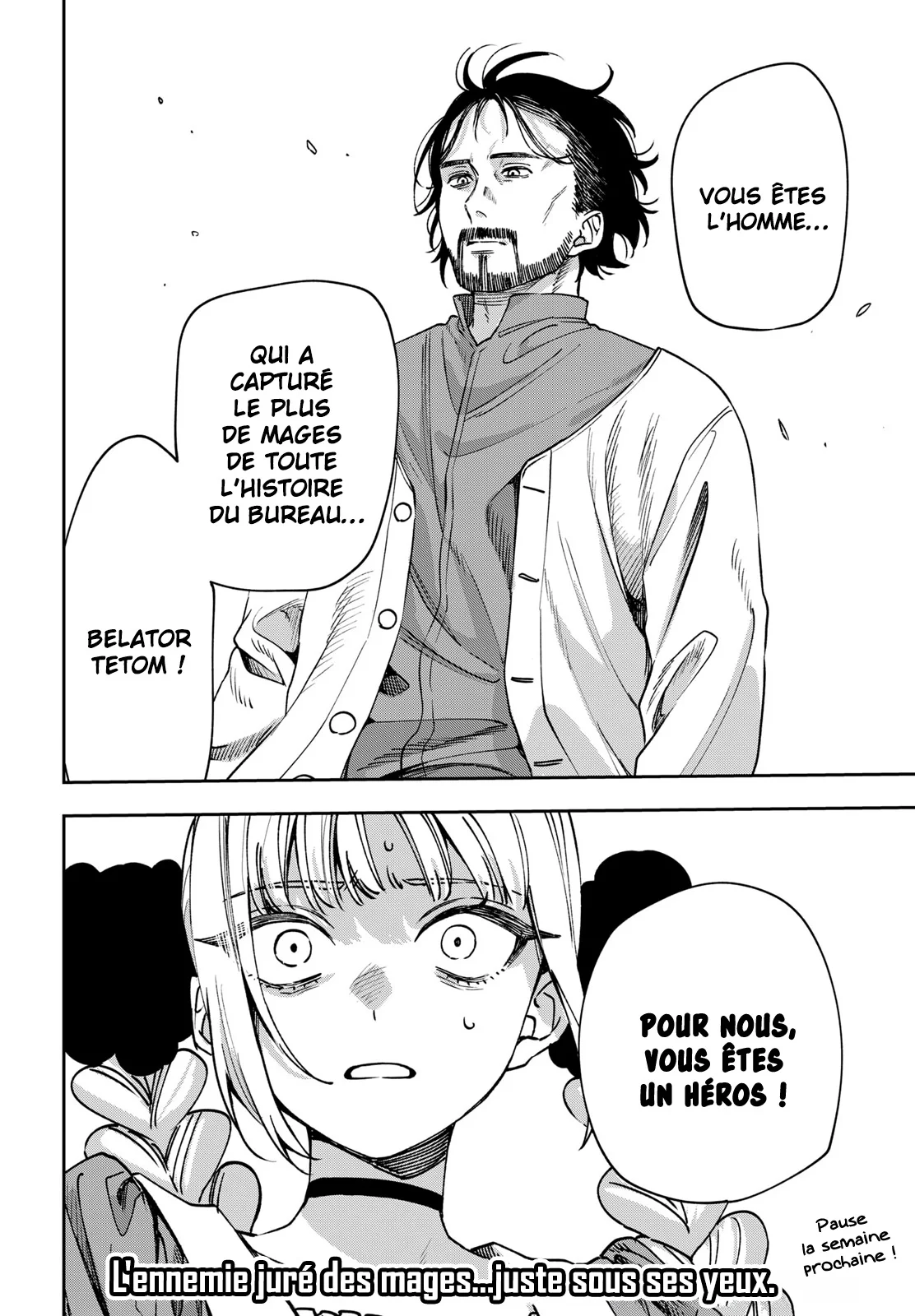 WITCHRIV Chapitre 9 - Page 20