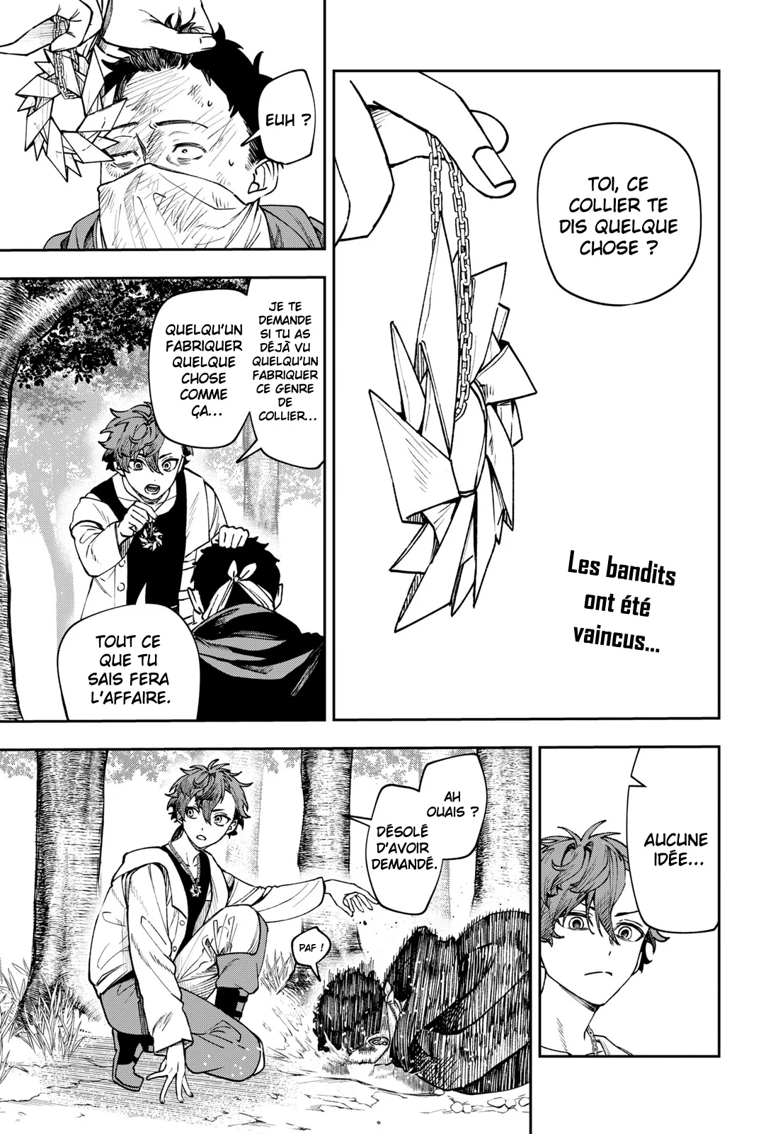 WITCHRIV Chapitre 9 - Page 3