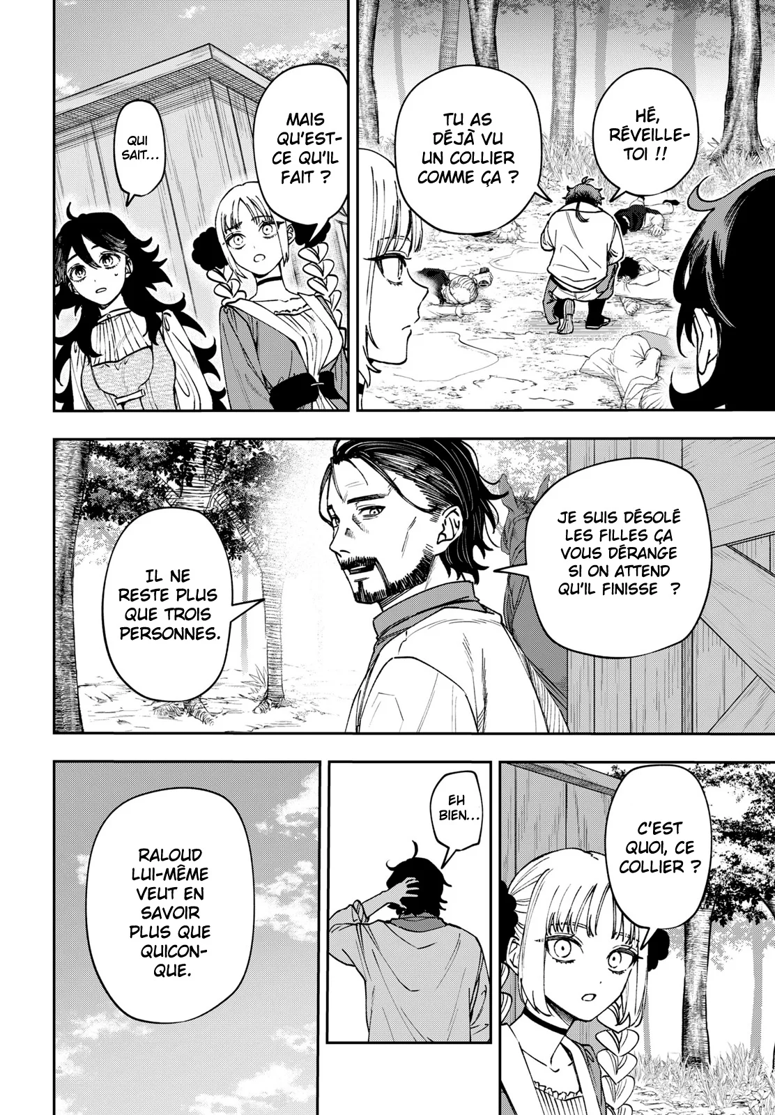 WITCHRIV Chapitre 9 - Page 4