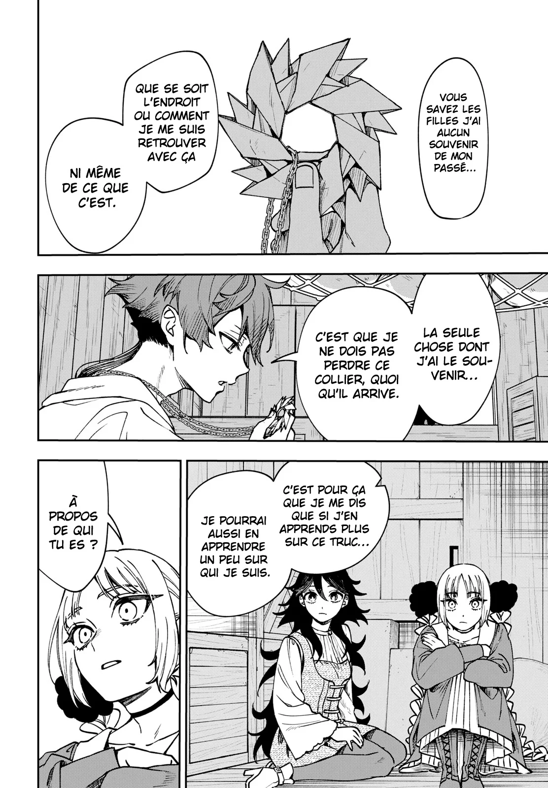 WITCHRIV Chapitre 9 - Page 6