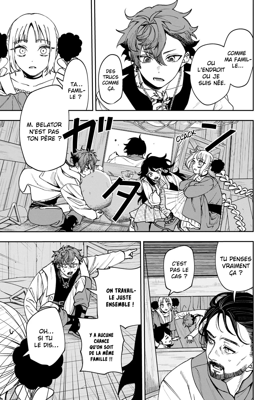 WITCHRIV Chapitre 9 - Page 7