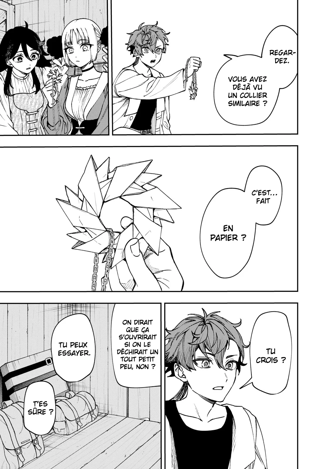 WITCHRIV Chapitre 9 - Page 9