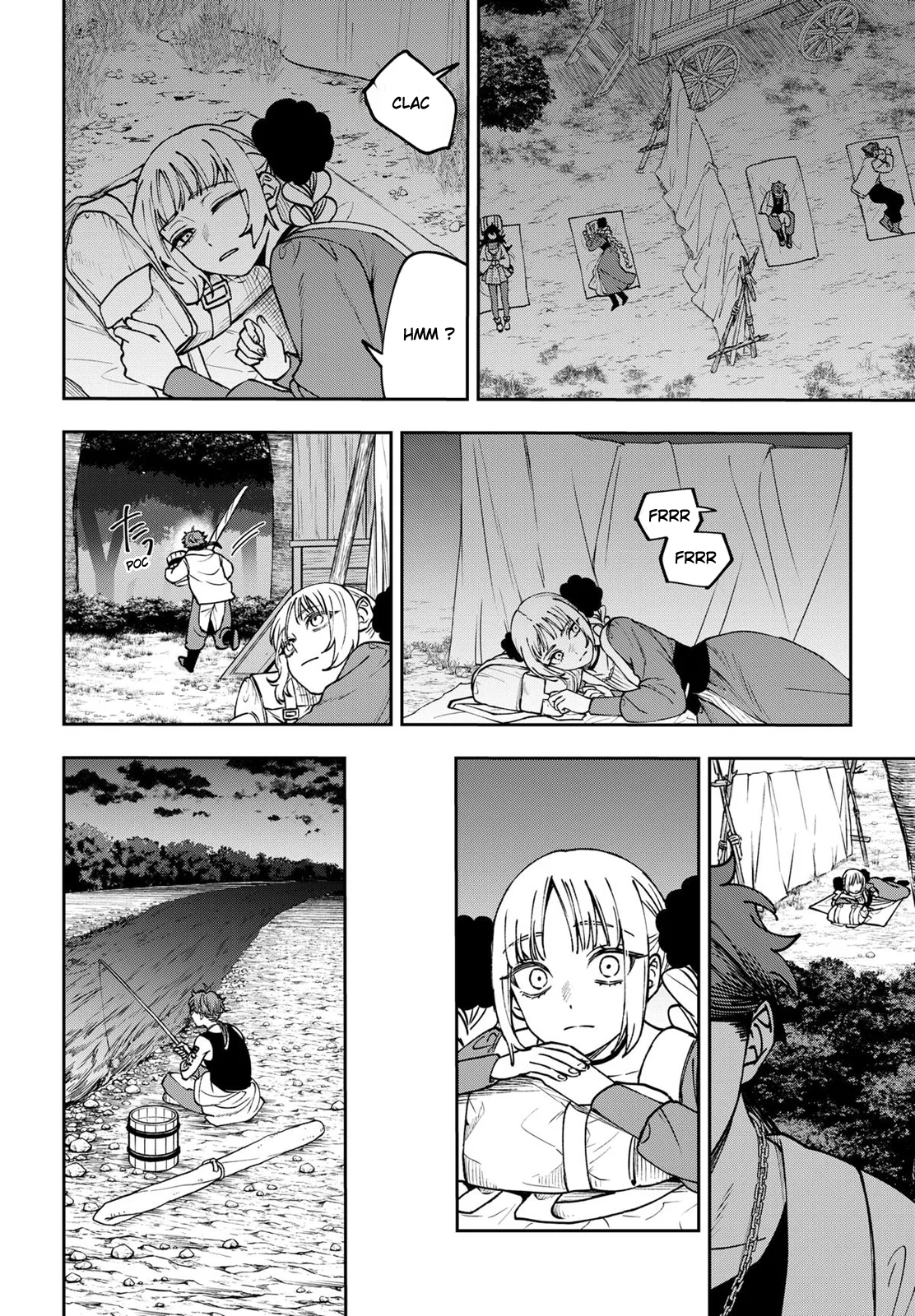 WITCHRIV Chapitre 10 - Page 14