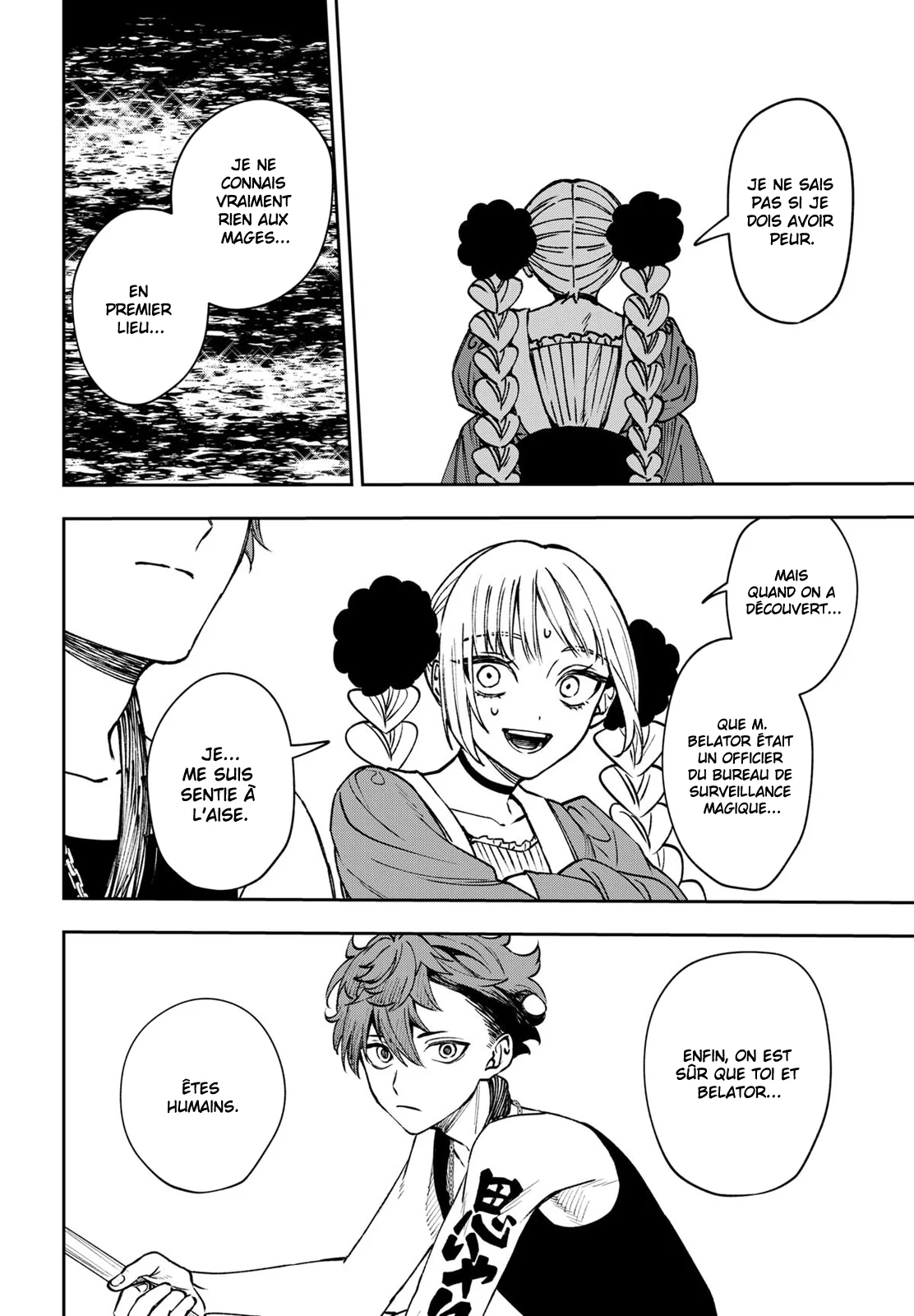WITCHRIV Chapitre 10 - Page 18