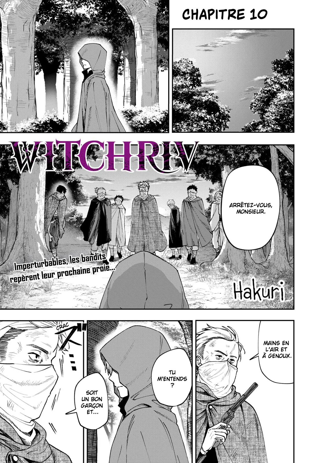 WITCHRIV Chapitre 10 - Page 3