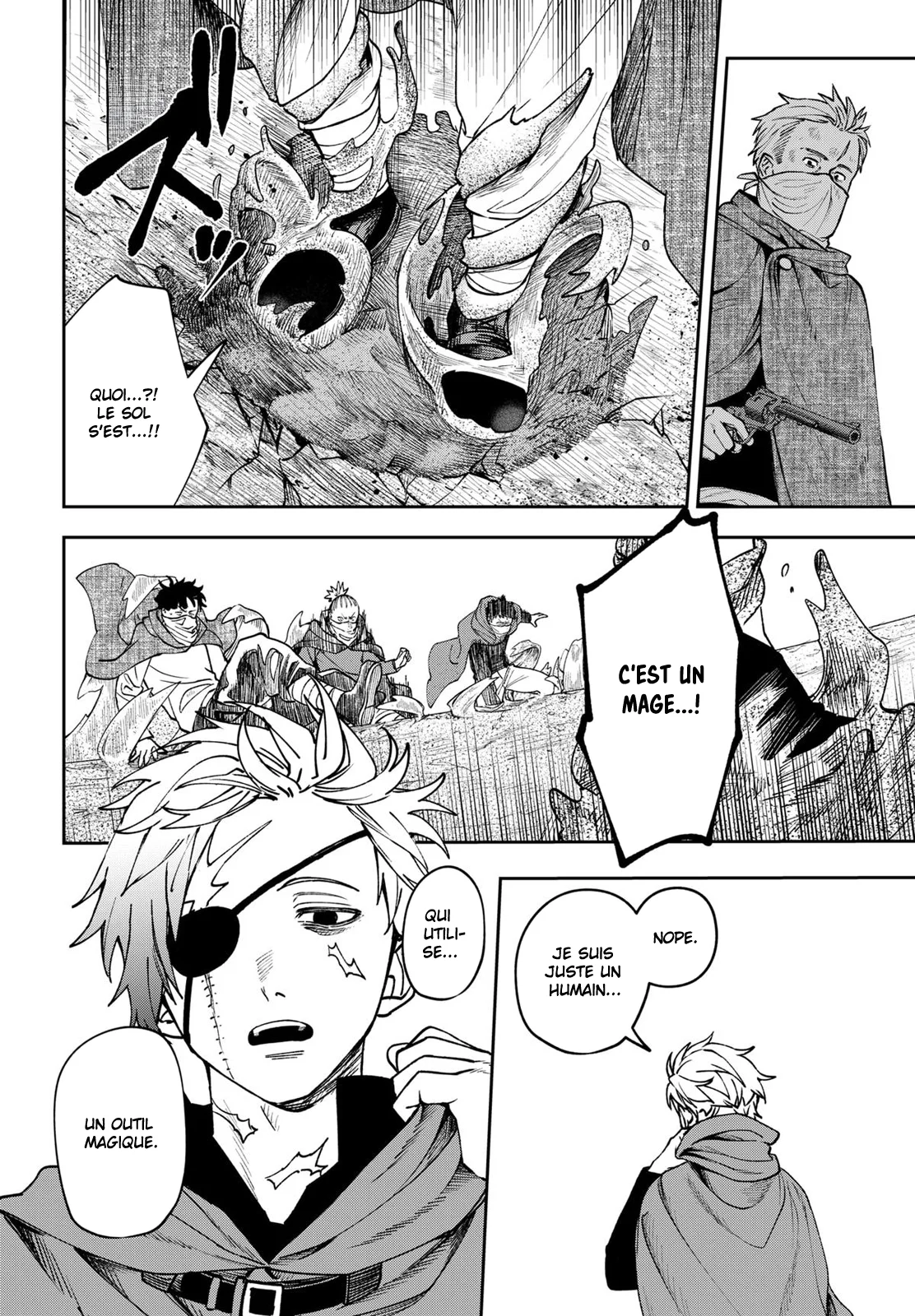 WITCHRIV Chapitre 10 - Page 4