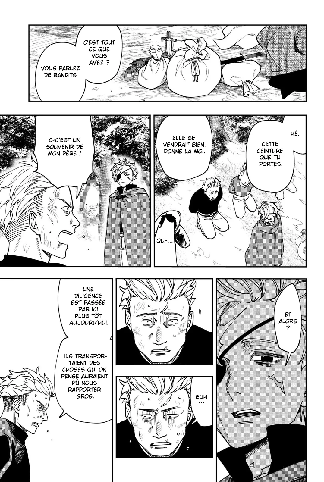 WITCHRIV Chapitre 10 - Page 5