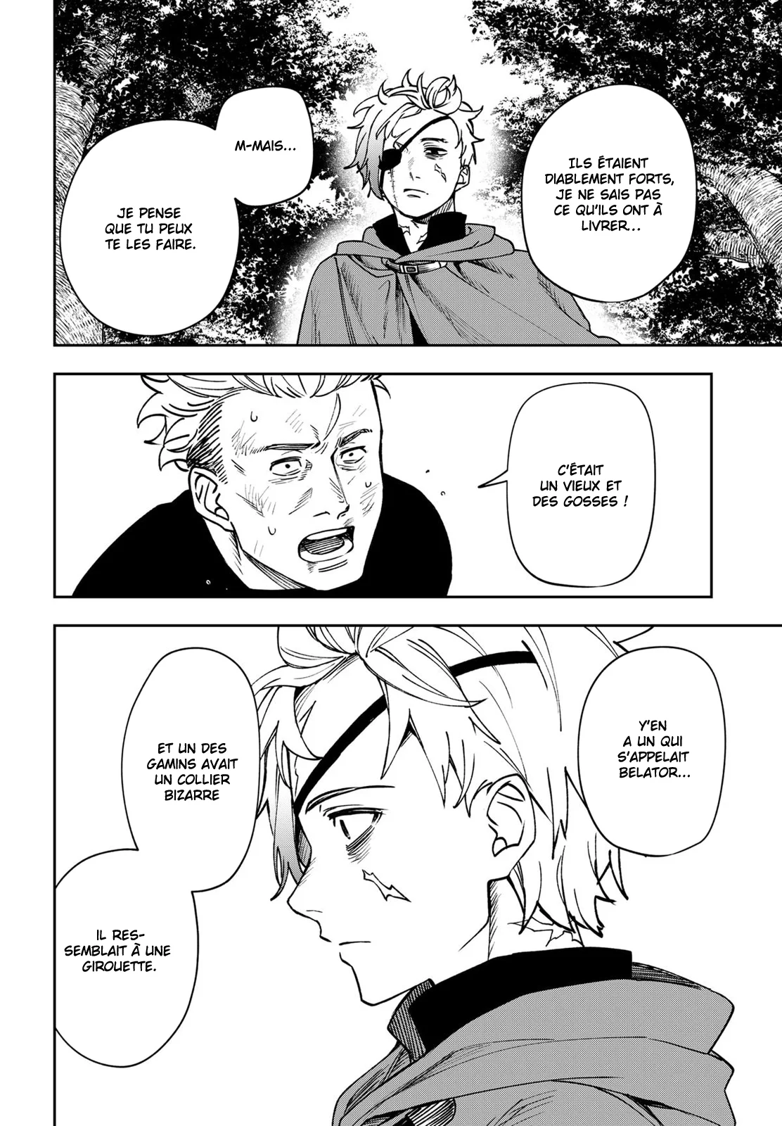 WITCHRIV Chapitre 10 - Page 6