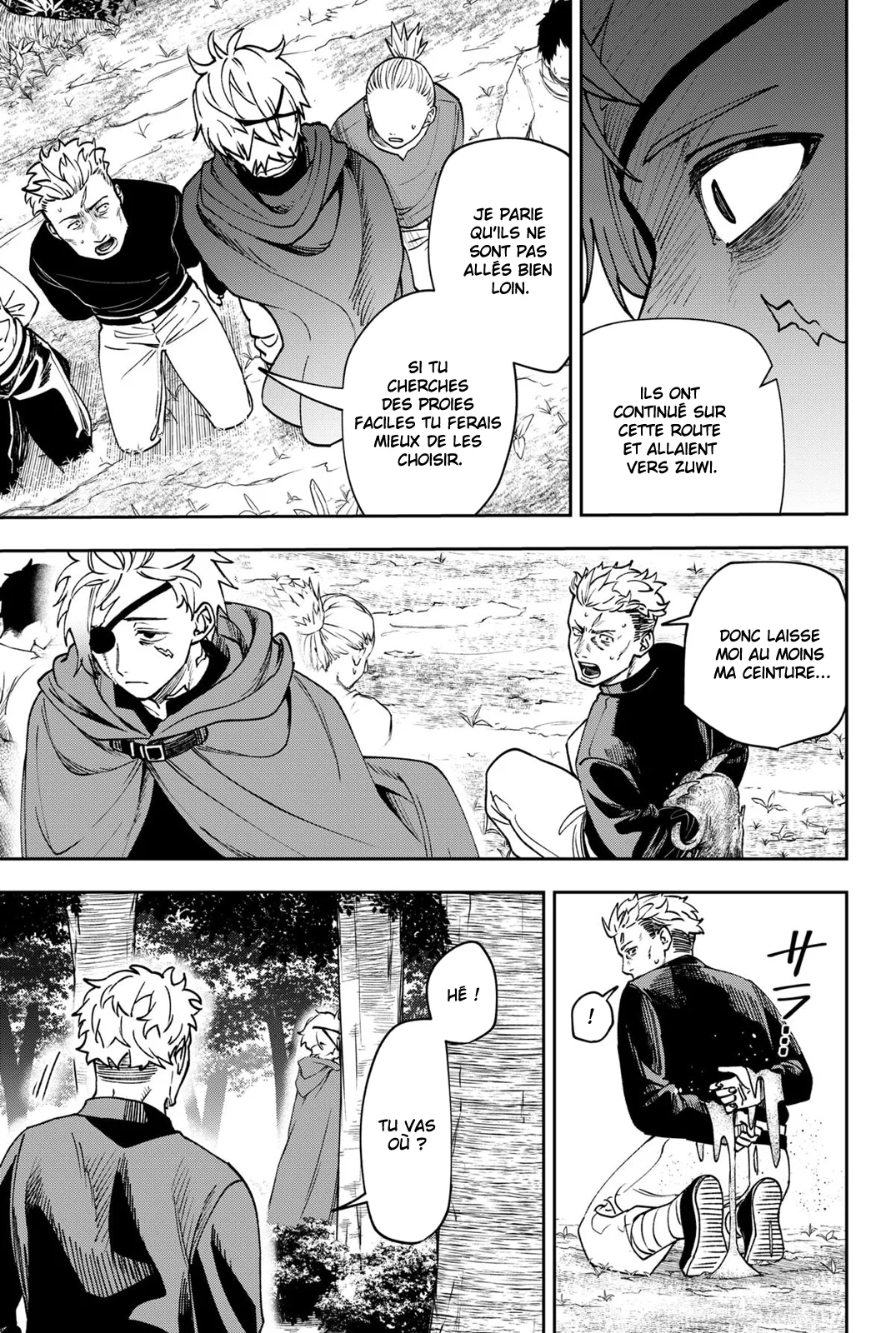 WITCHRIV Chapitre 10 - Page 7