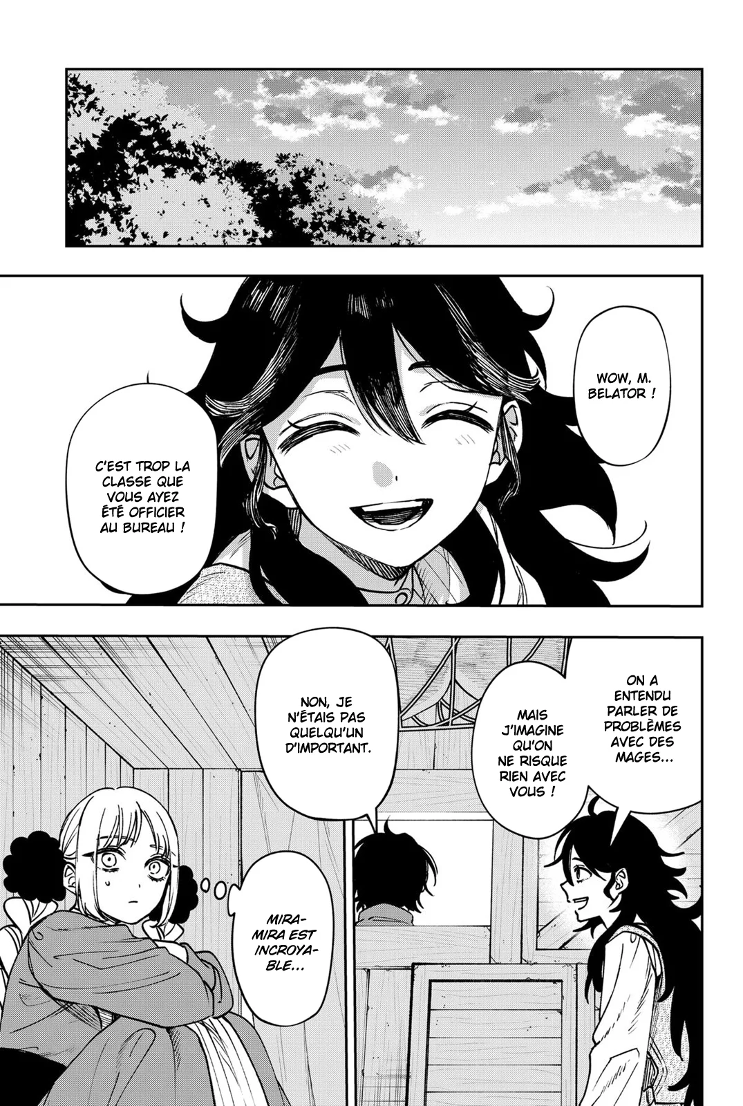 WITCHRIV Chapitre 10 - Page 9