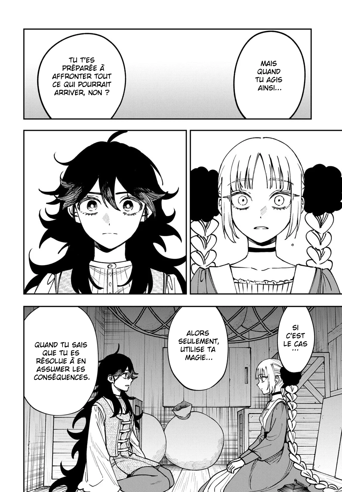 WITCHRIV Chapitre 11 - Page 10