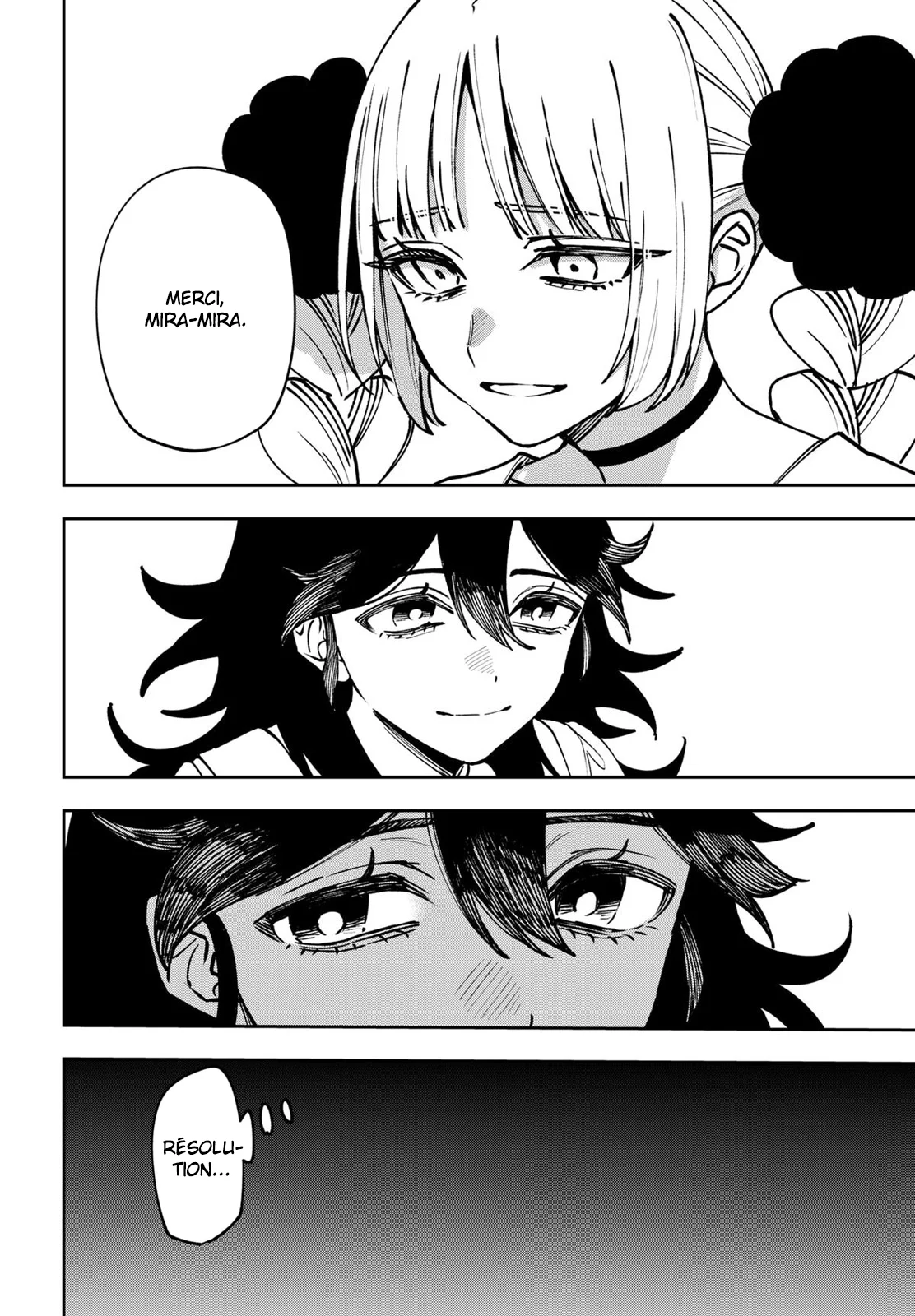 WITCHRIV Chapitre 11 - Page 12