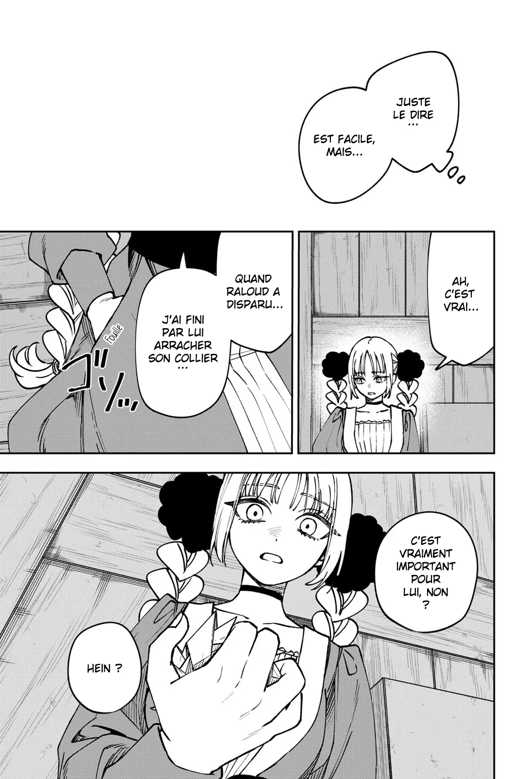 WITCHRIV Chapitre 11 - Page 13