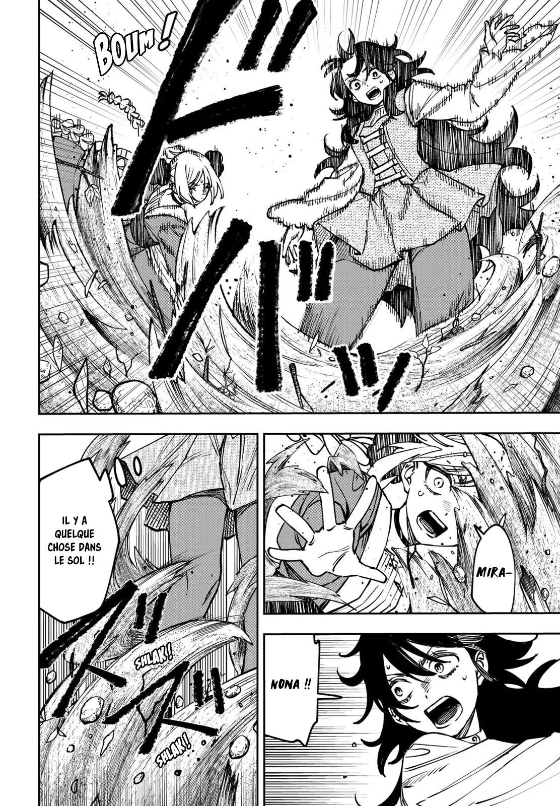 WITCHRIV Chapitre 11 - Page 18