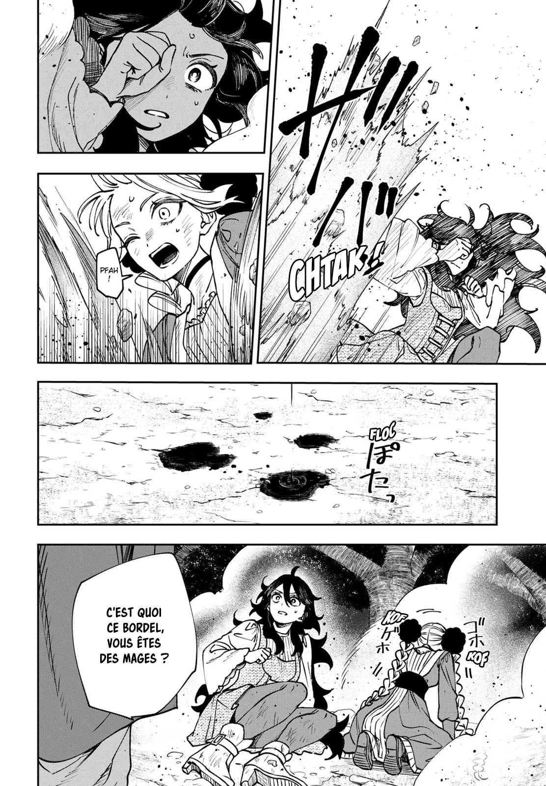 WITCHRIV Chapitre 11 - Page 21