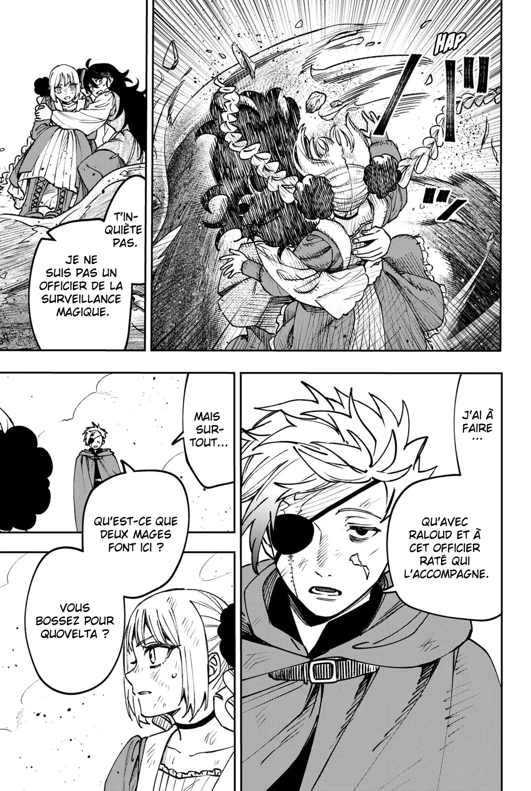 WITCHRIV Chapitre 11 - Page 24