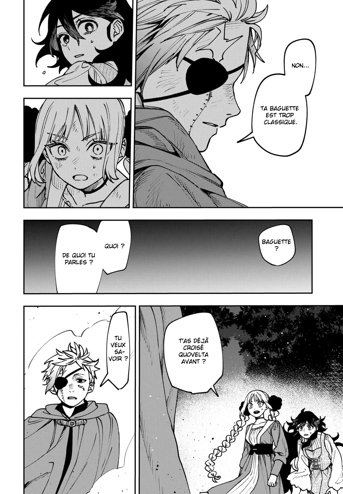 WITCHRIV Chapitre 11 - Page 25