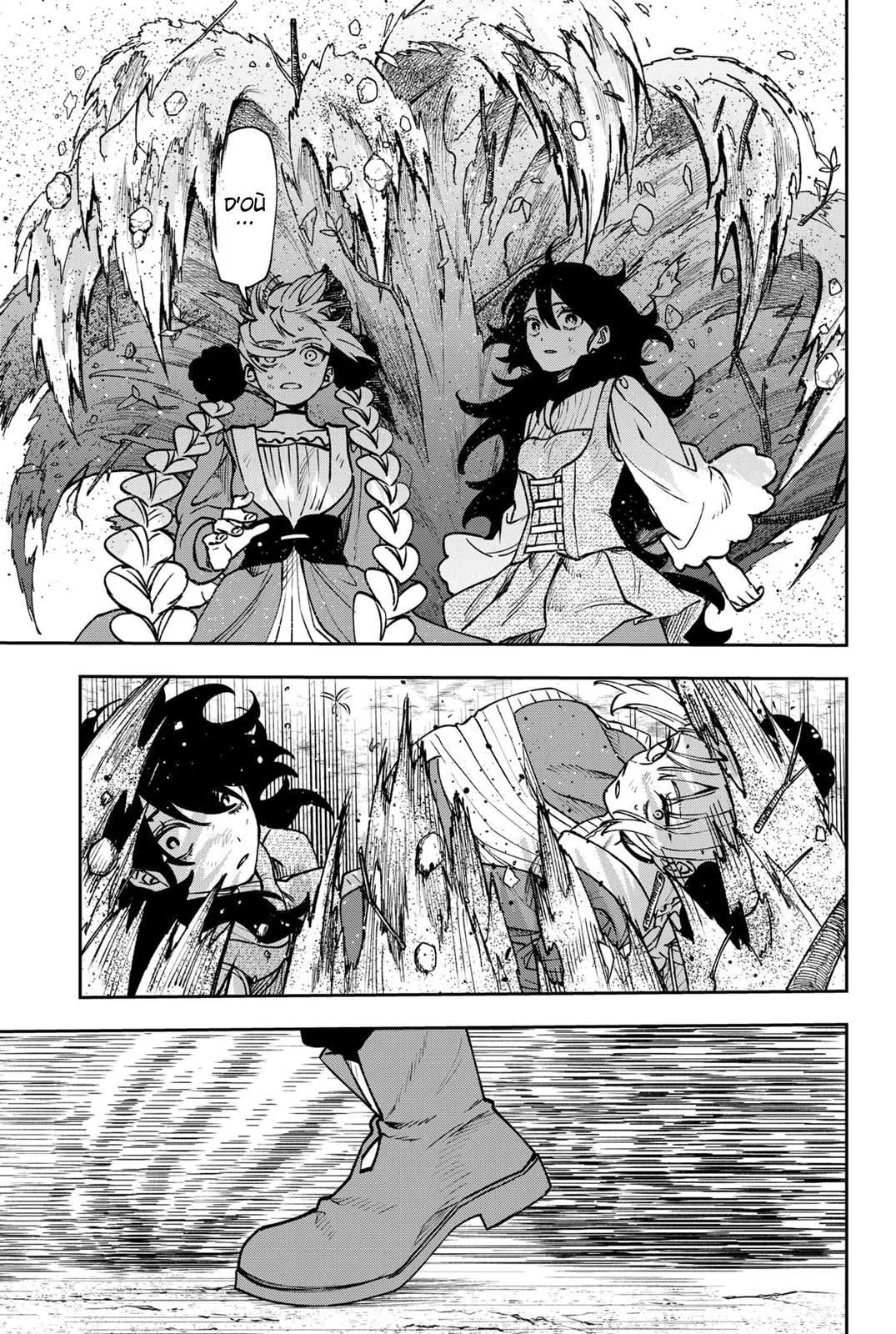 WITCHRIV Chapitre 11 - Page 26