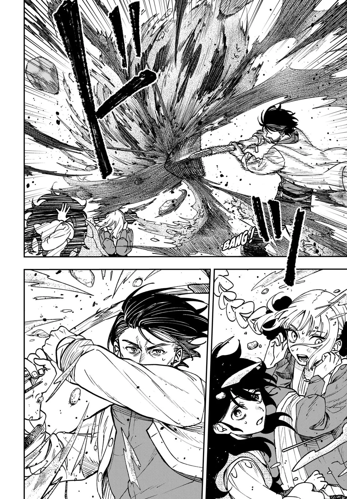 WITCHRIV Chapitre 11 - Page 27