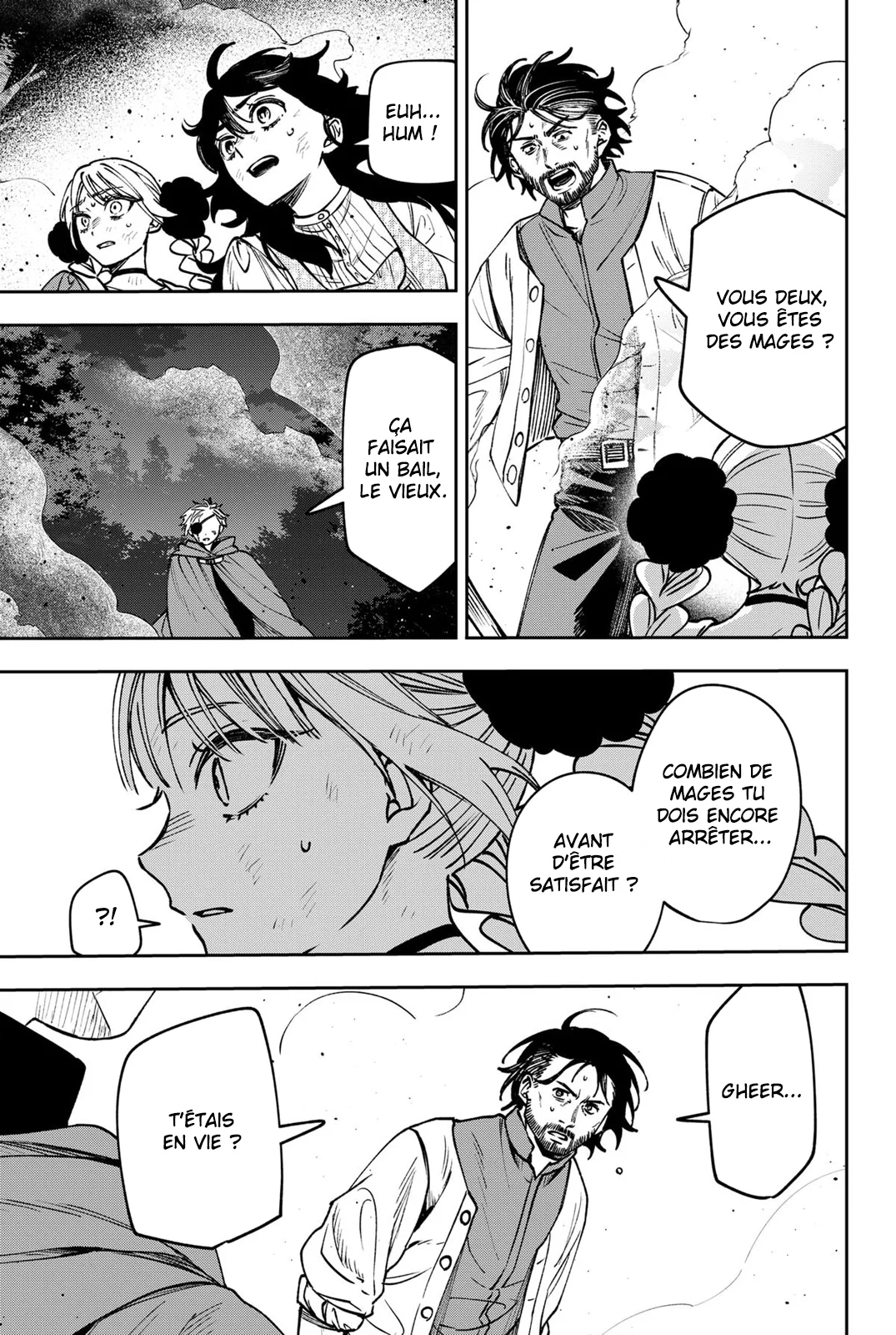 WITCHRIV Chapitre 11 - Page 28