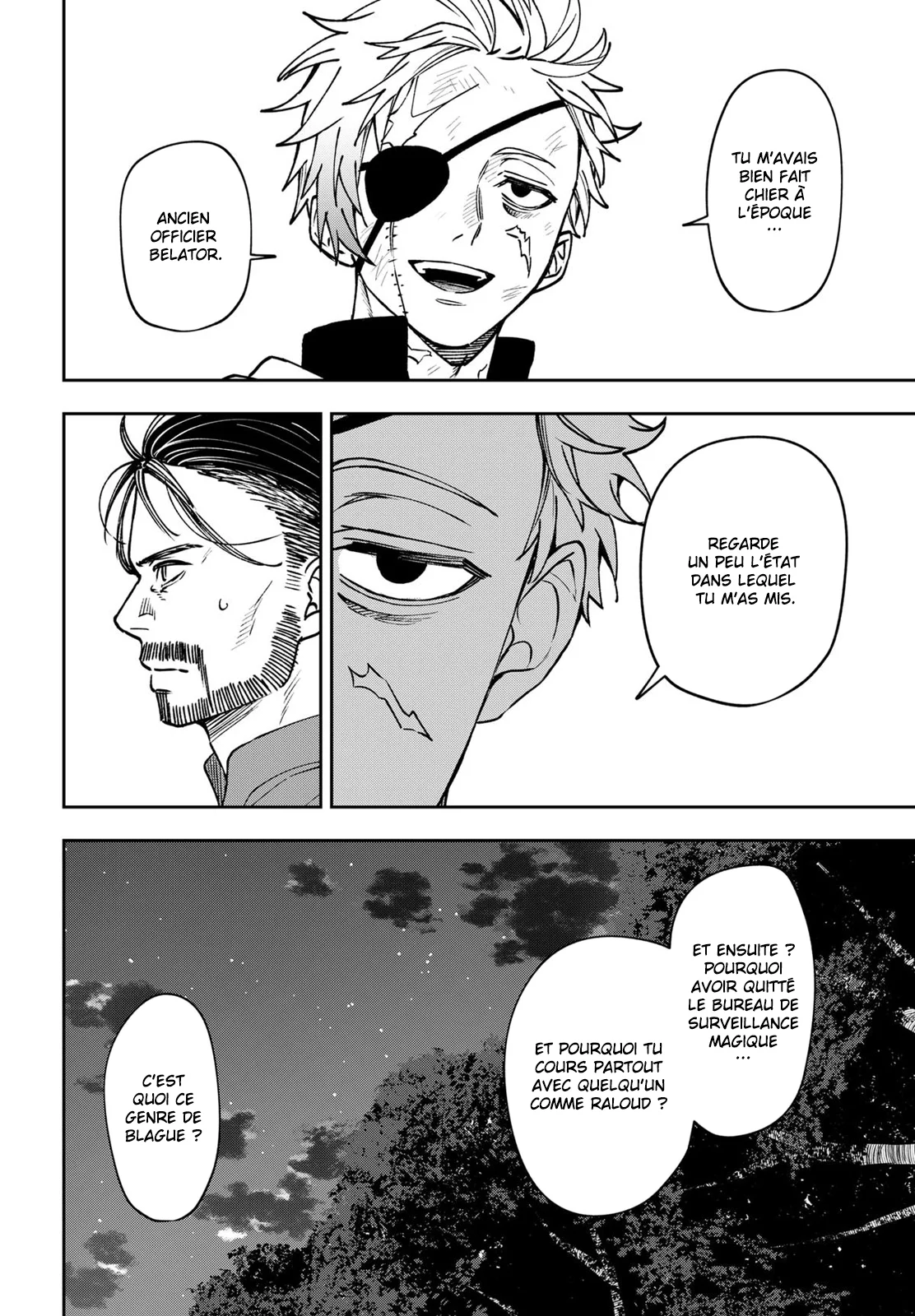 WITCHRIV Chapitre 11 - Page 29