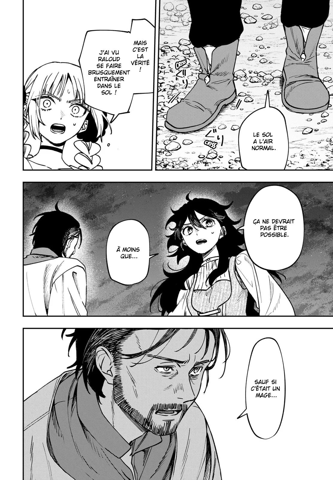 WITCHRIV Chapitre 11 - Page 4