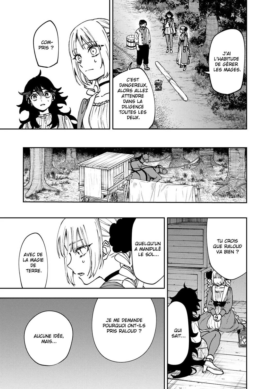 WITCHRIV Chapitre 11 - Page 5