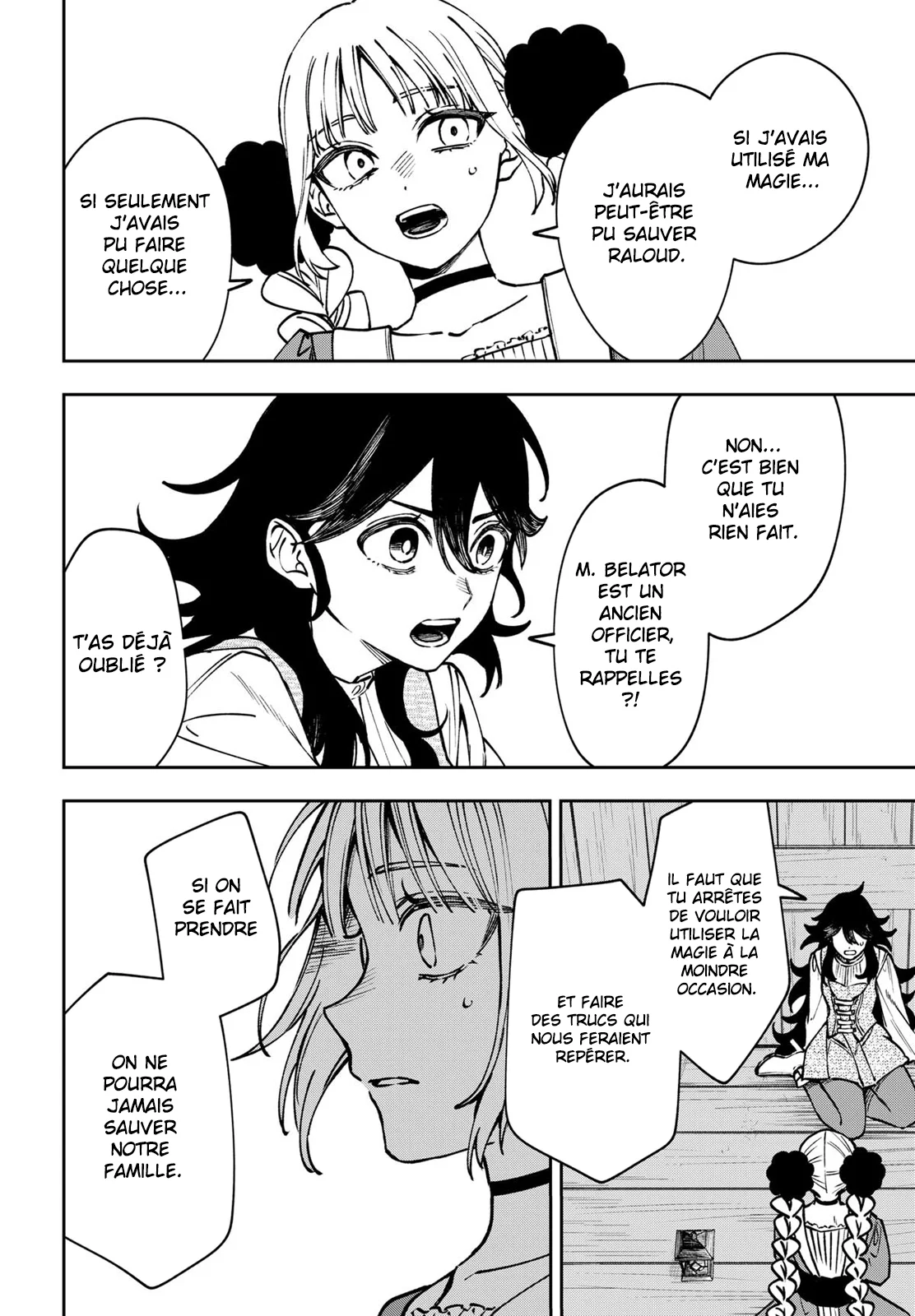 WITCHRIV Chapitre 11 - Page 6