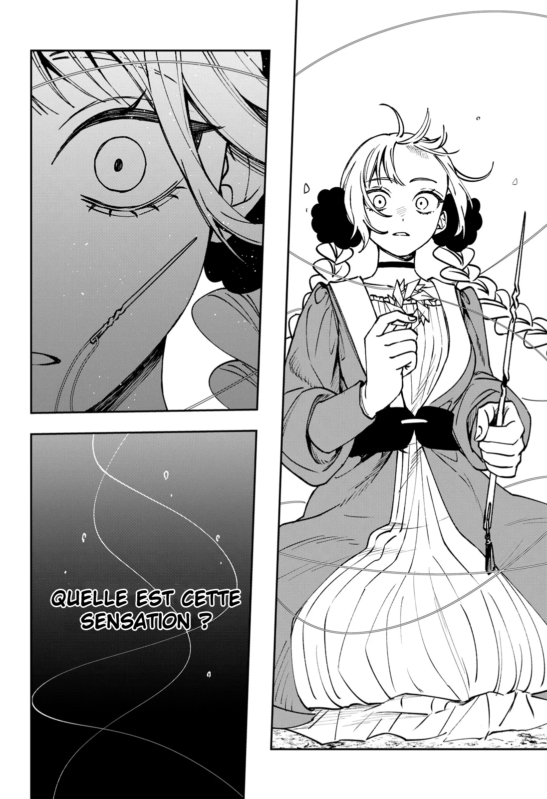 WITCHRIV Chapitre 12 - Page 10