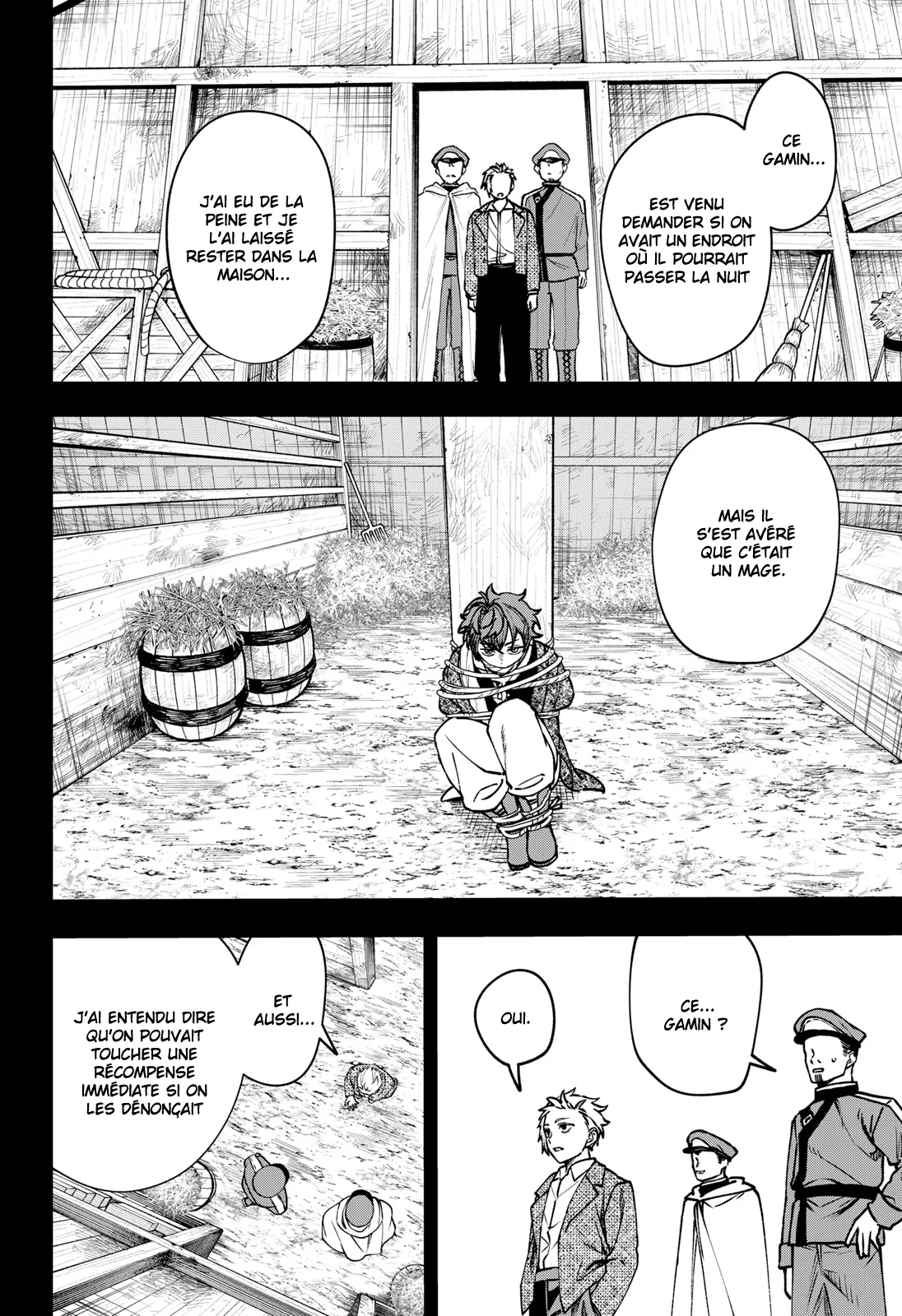 WITCHRIV Chapitre 12 - Page 12
