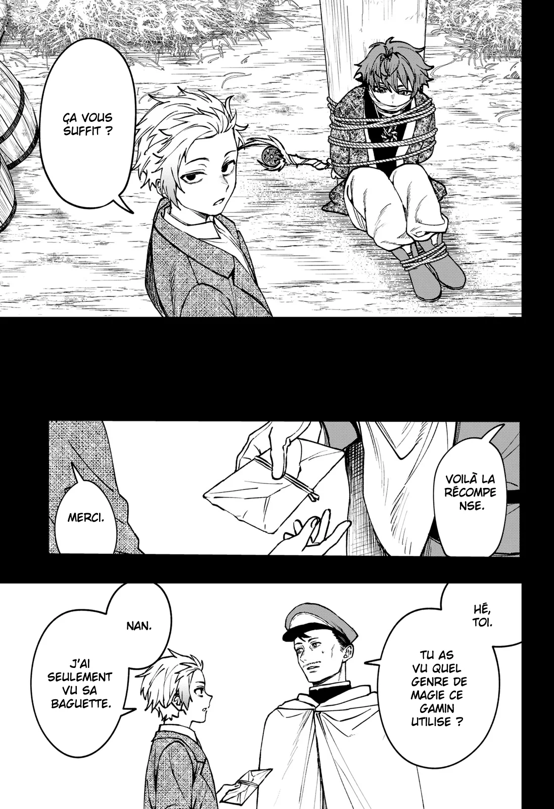WITCHRIV Chapitre 12 - Page 15