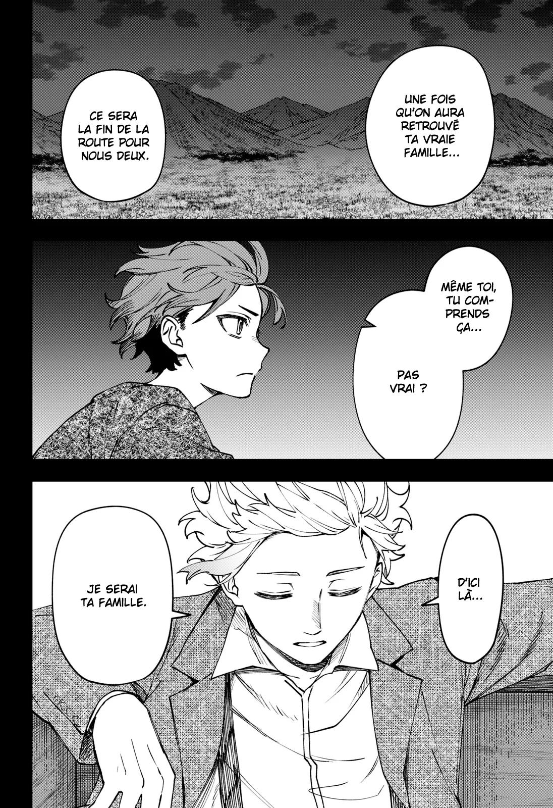 WITCHRIV Chapitre 12 - Page 22