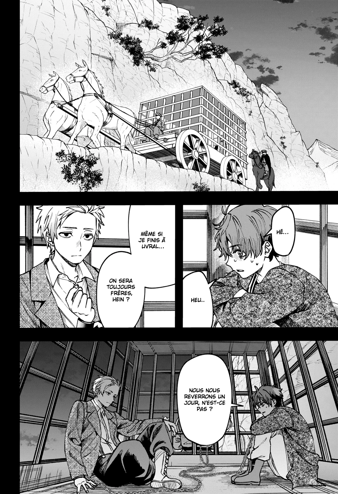 WITCHRIV Chapitre 13 - Page 10