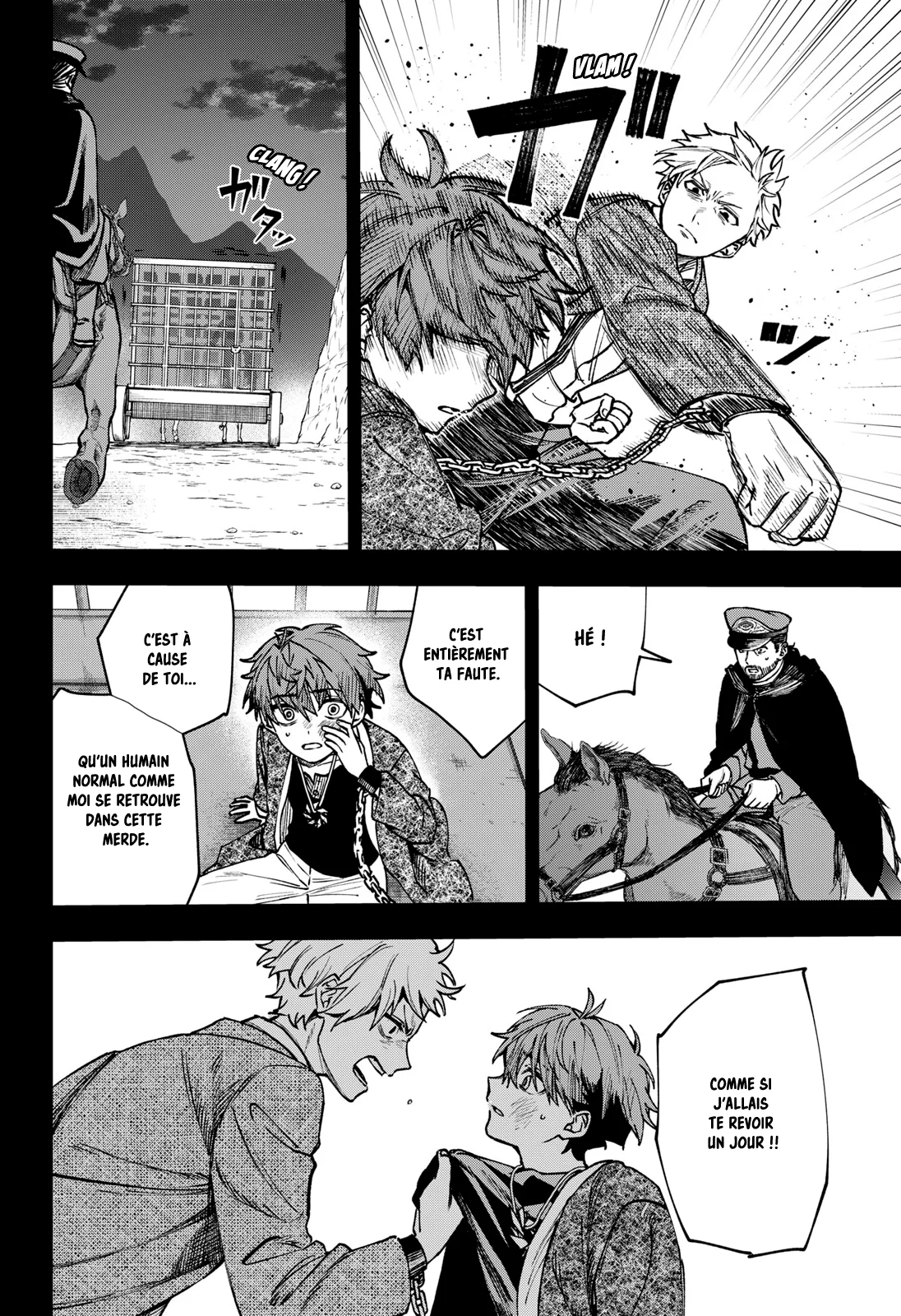WITCHRIV Chapitre 13 - Page 12