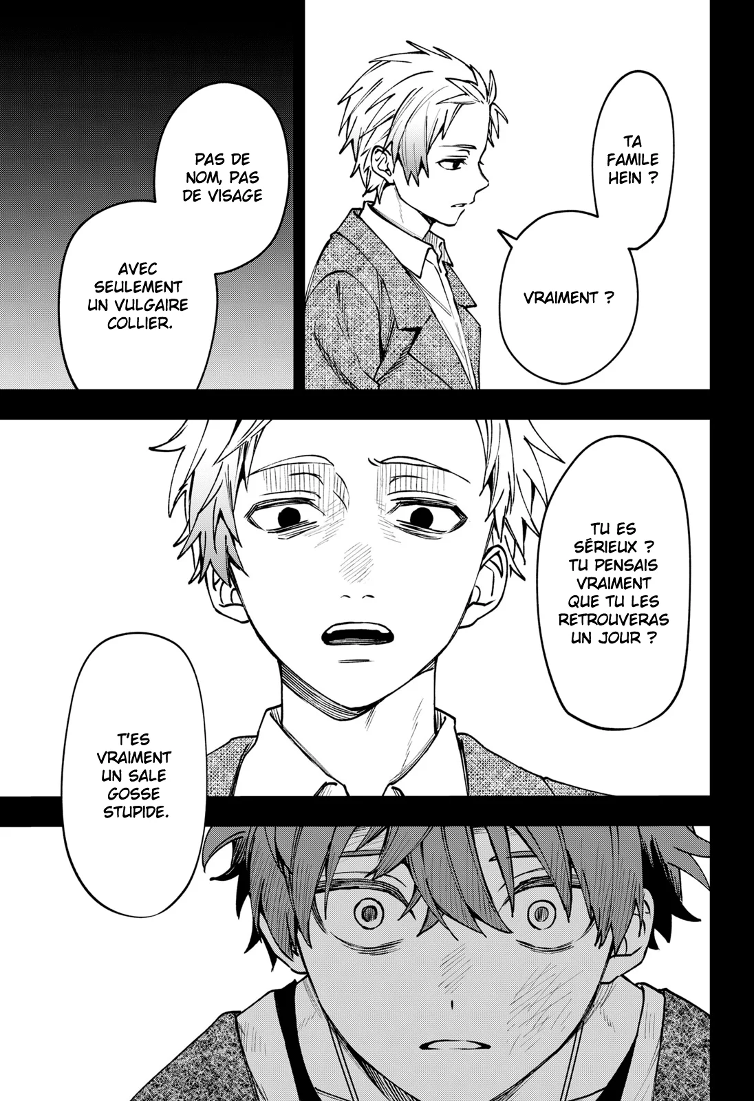 WITCHRIV Chapitre 13 - Page 15