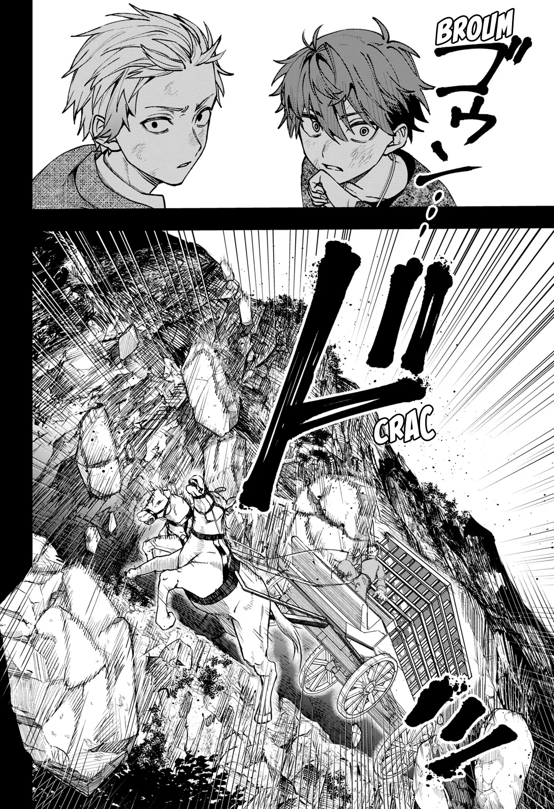 WITCHRIV Chapitre 13 - Page 18