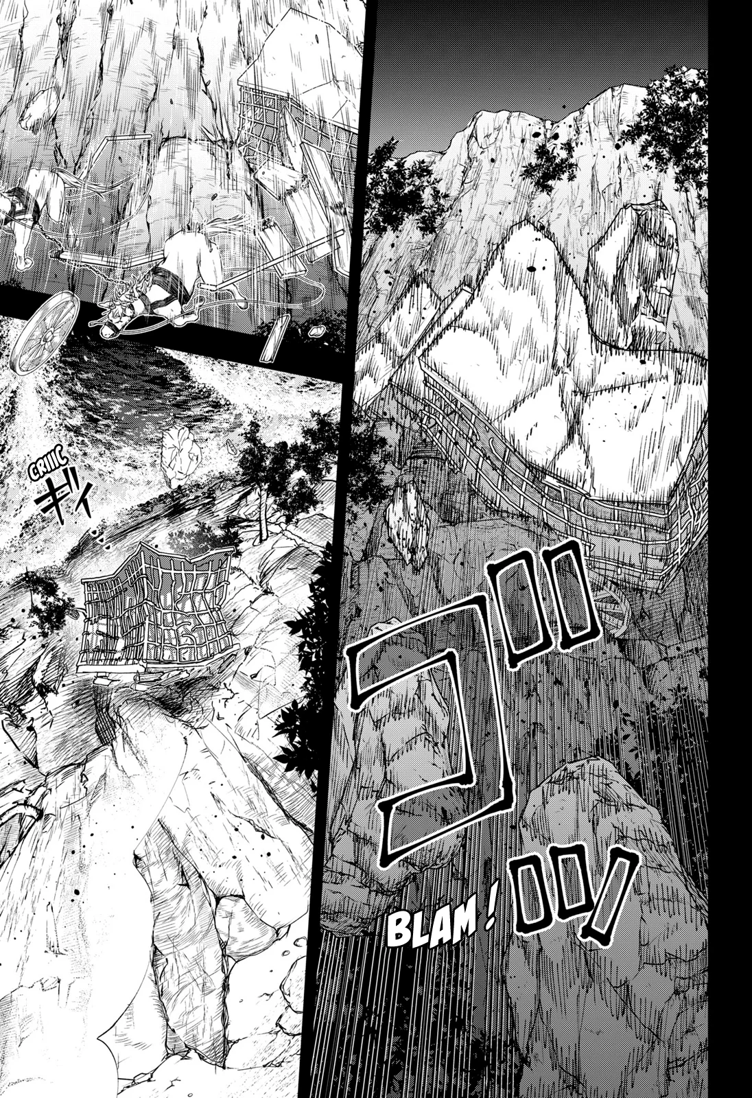 WITCHRIV Chapitre 13 - Page 19