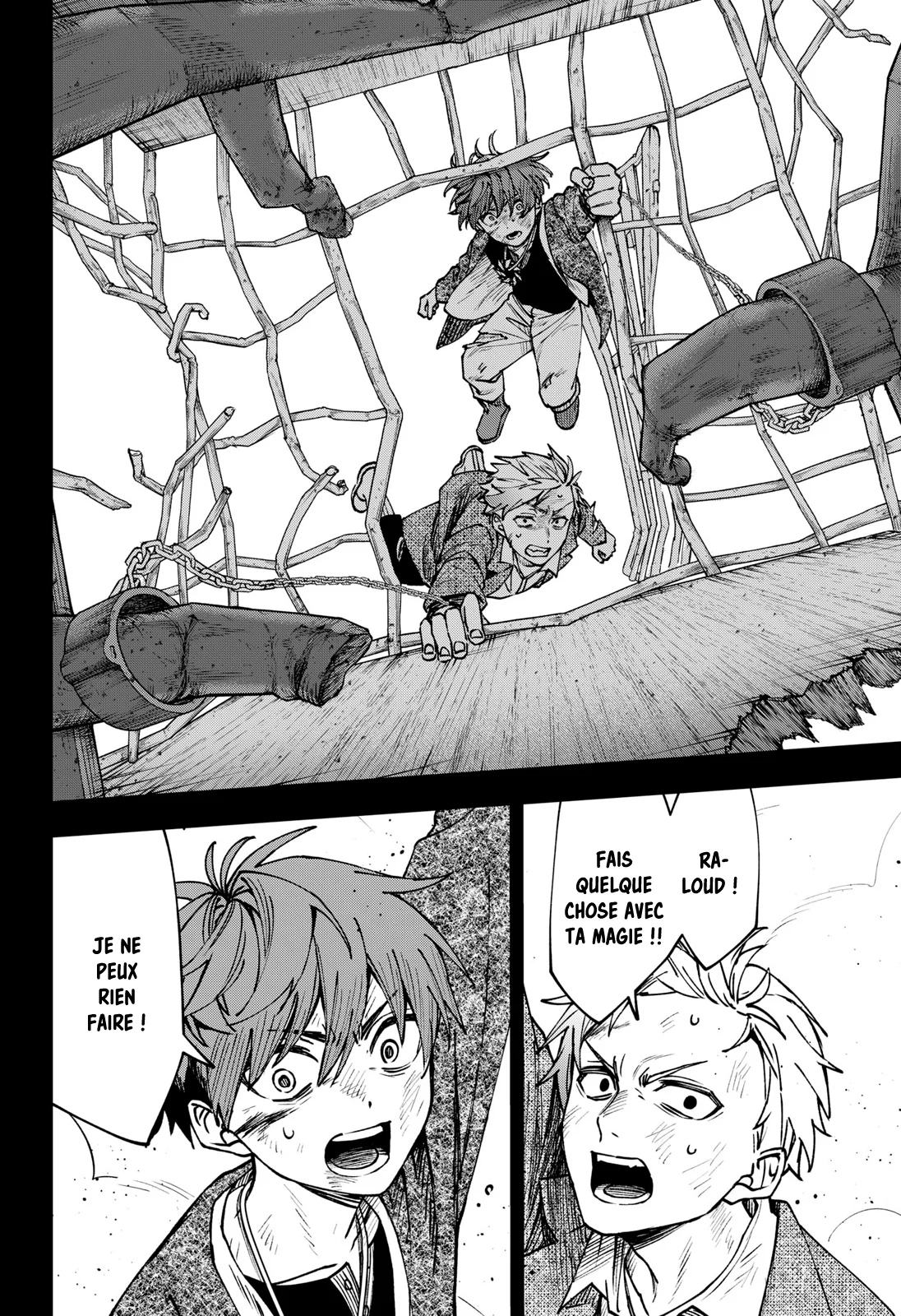 WITCHRIV Chapitre 13 - Page 20